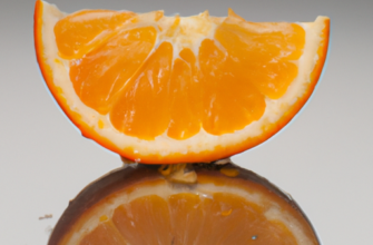 Апельсин: Все, что нужно знать о популярном цитрусовом фрукте