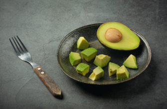 5 Необычных Способов Использования Авокадо в Кулинарии