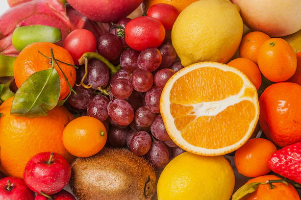 Фруктовая энергия: какие фрукты помогают бороться со депресией