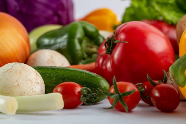 Как выбрать качественные овощи