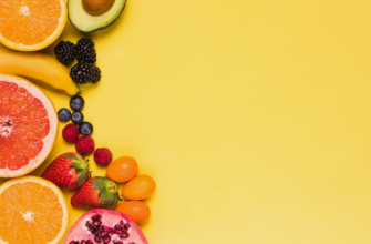 Какие фрукты помогают справиться с избытком желудочной кислоты