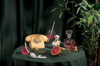 Магия Экзотики: Загадки и секреты самых необычных фруктов мира