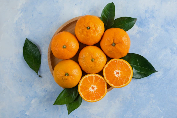 Оранжевое утро: лучшие способы включения цитрусовых в завтрак